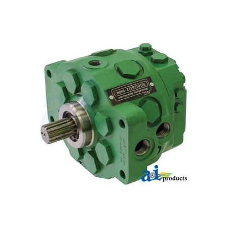 A & I Products Hydraulic Pump 0" x0" x0" A-AR94660